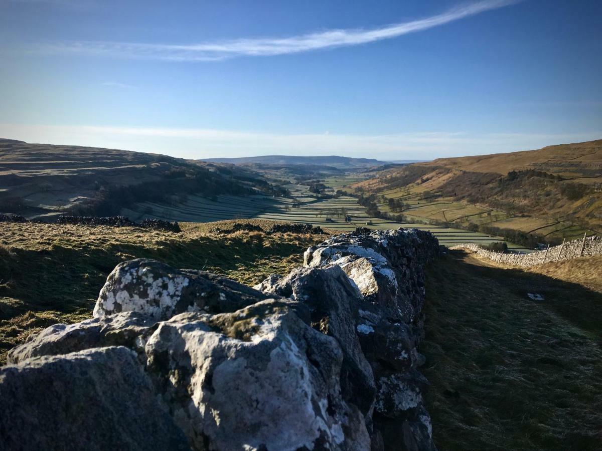 Valley View Ξενοδοχείο Kettlewell Εξωτερικό φωτογραφία