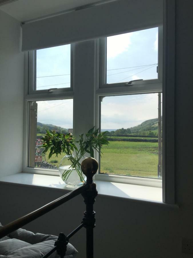 Valley View Ξενοδοχείο Kettlewell Εξωτερικό φωτογραφία