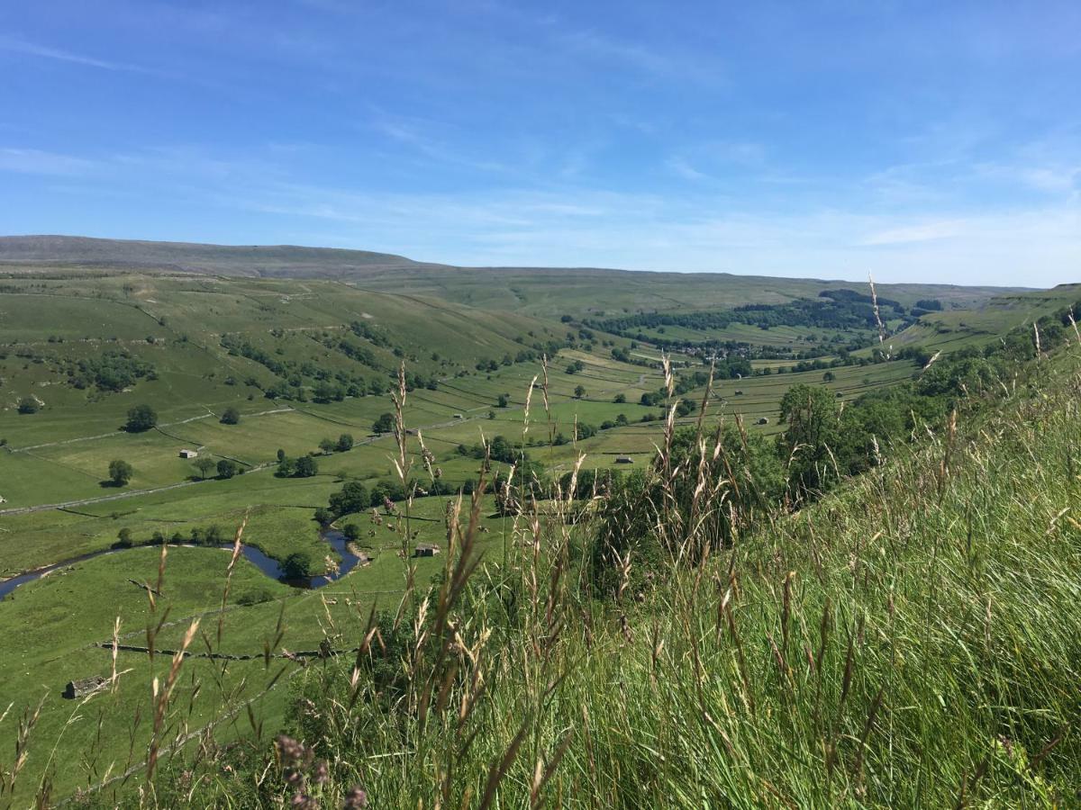 Valley View Ξενοδοχείο Kettlewell Εξωτερικό φωτογραφία