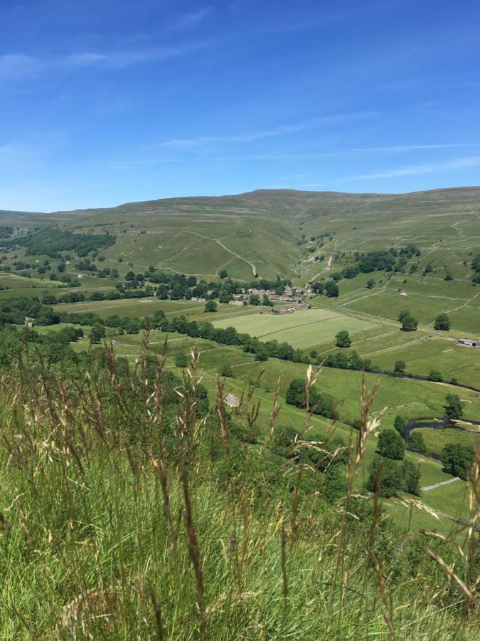 Valley View Ξενοδοχείο Kettlewell Εξωτερικό φωτογραφία