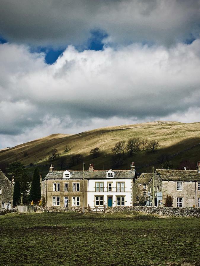 Valley View Ξενοδοχείο Kettlewell Εξωτερικό φωτογραφία